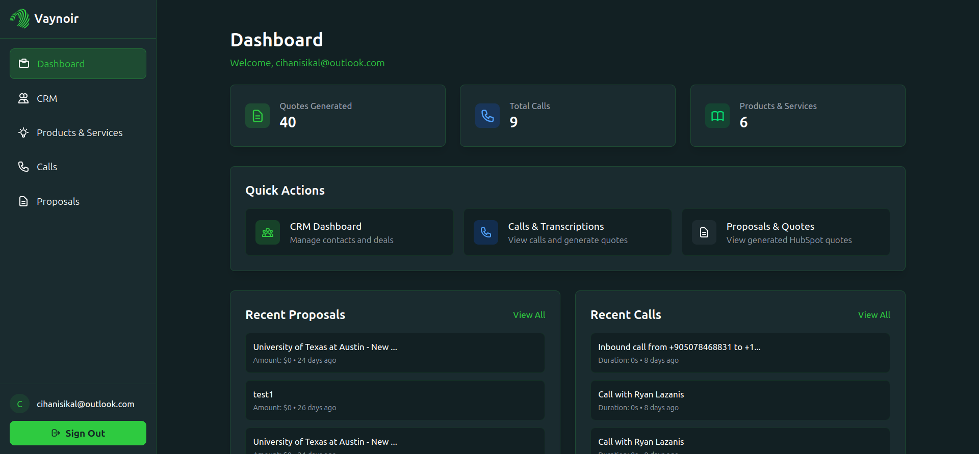 Onboard docs screenshot