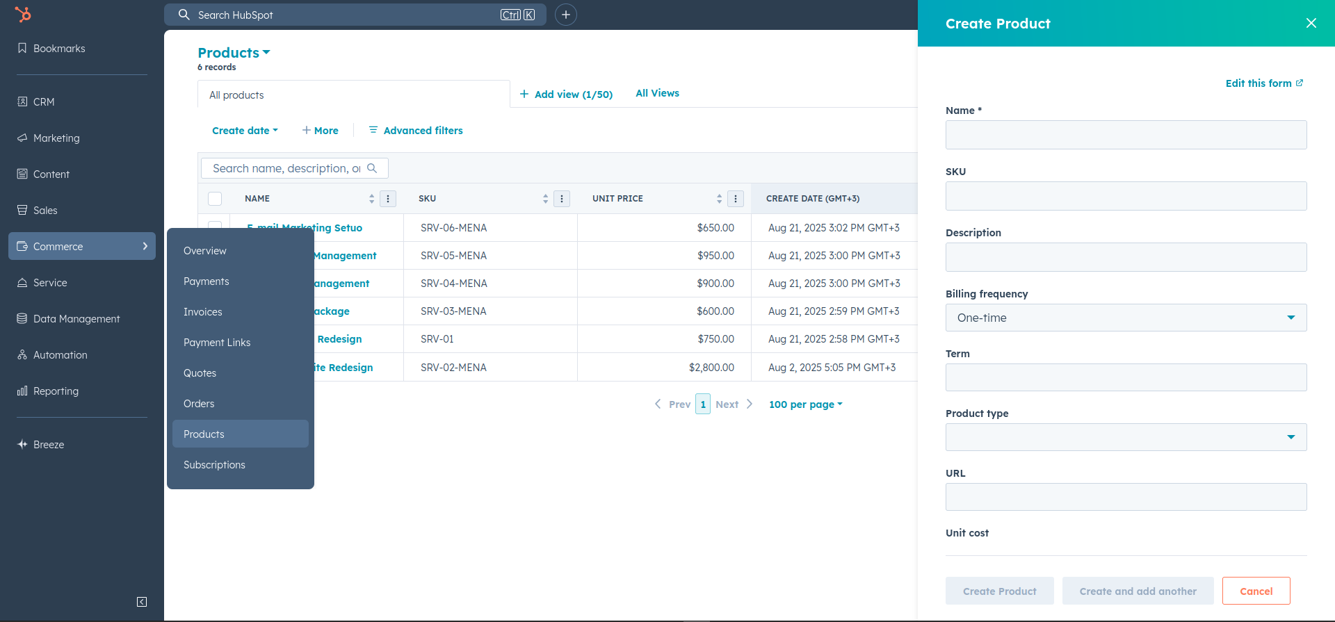 Onboard docs screenshot