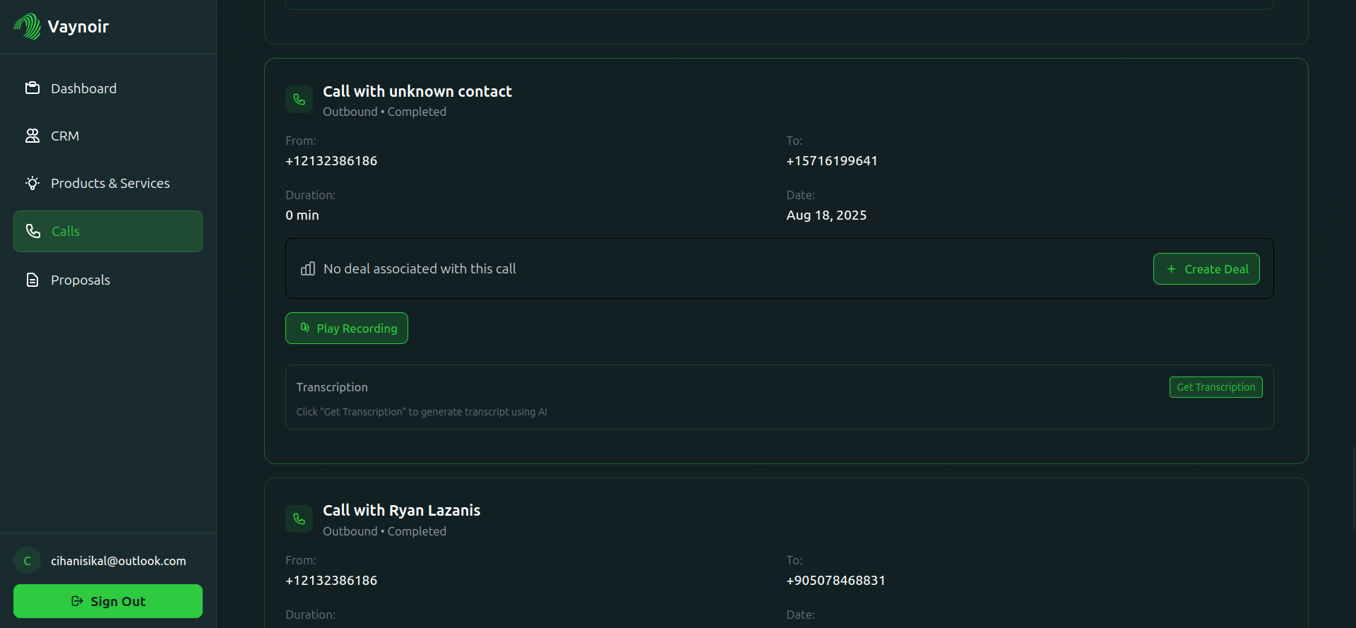 Onboard docs screenshot